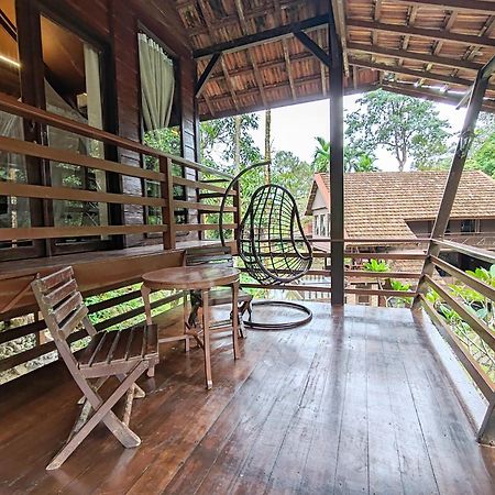 Sentosa Villa Taiping Ngoại thất bức ảnh