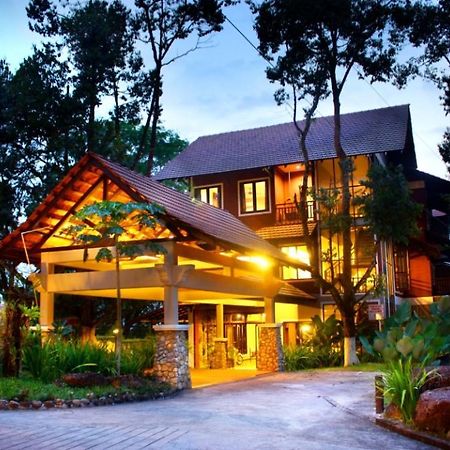 Sentosa Villa Taiping Ngoại thất bức ảnh