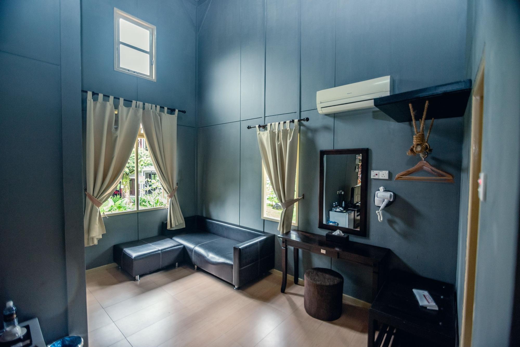 Sentosa Villa Taiping Ngoại thất bức ảnh