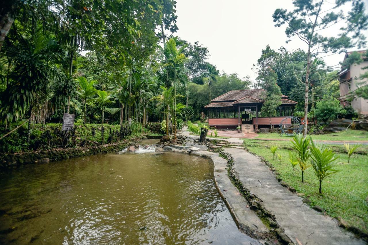 Sentosa Villa Taiping Ngoại thất bức ảnh